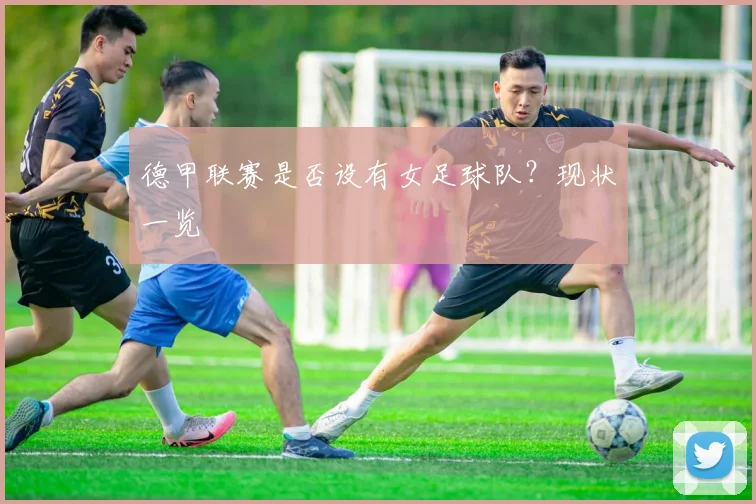 德甲联赛是否设有女足球队?现状一览